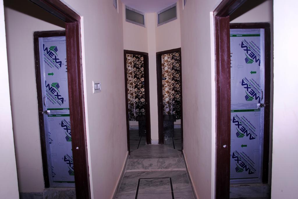 Meru Palace Guest House And Restaurant Tonk Dış mekan fotoğraf
