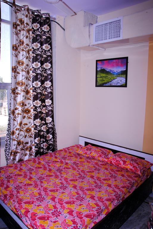 Meru Palace Guest House And Restaurant Tonk Dış mekan fotoğraf