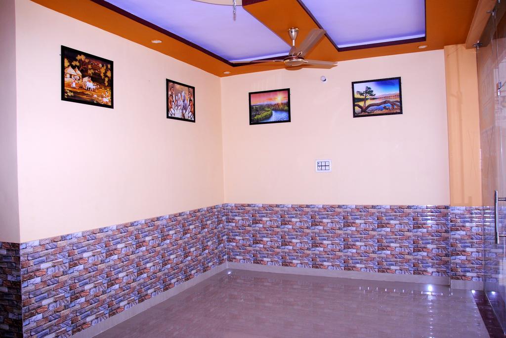Meru Palace Guest House And Restaurant Tonk Dış mekan fotoğraf